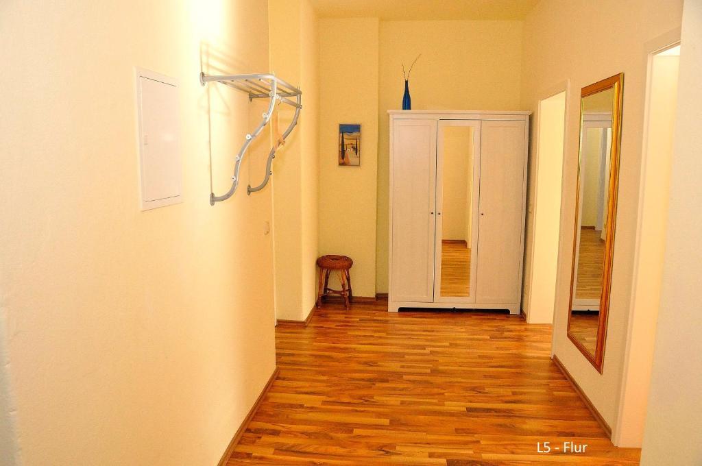 Haus Ludwig Apartment Dresden Phòng bức ảnh