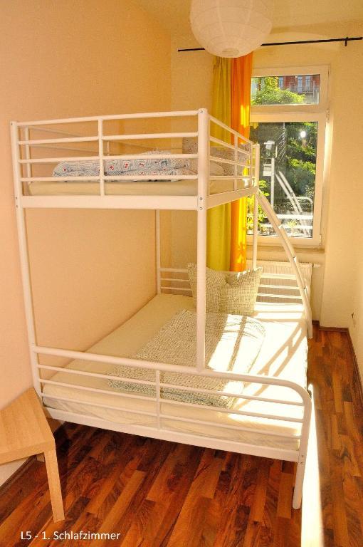 Haus Ludwig Apartment Dresden Phòng bức ảnh