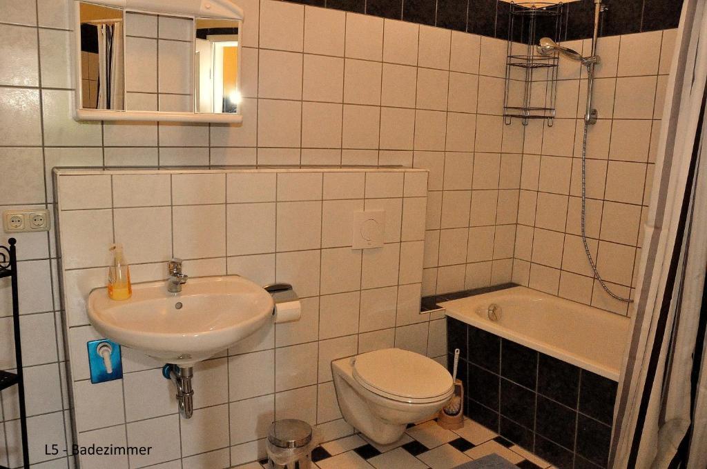 Haus Ludwig Apartment Dresden Phòng bức ảnh