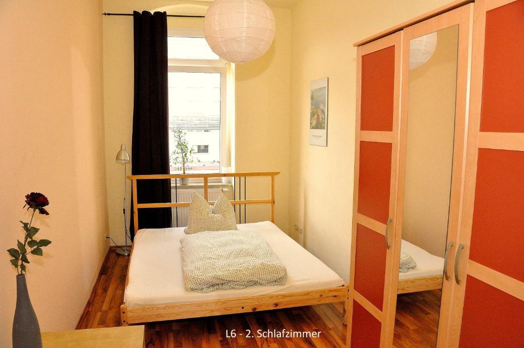 Haus Ludwig Apartment Dresden Phòng bức ảnh