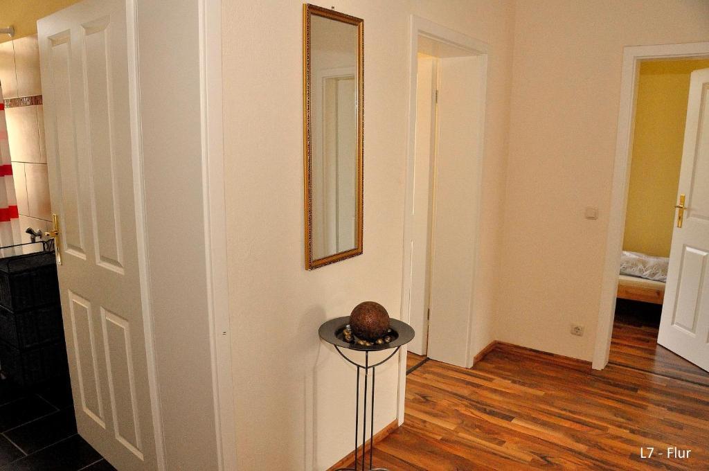 Haus Ludwig Apartment Dresden Phòng bức ảnh