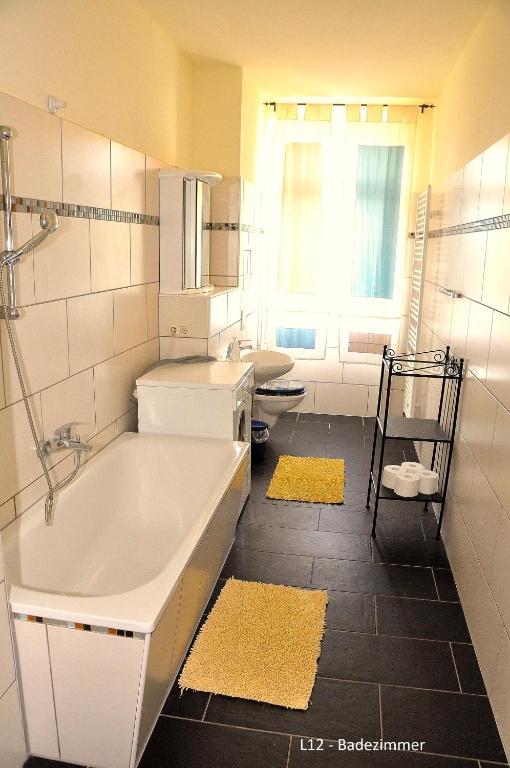 Haus Ludwig Apartment Dresden Phòng bức ảnh