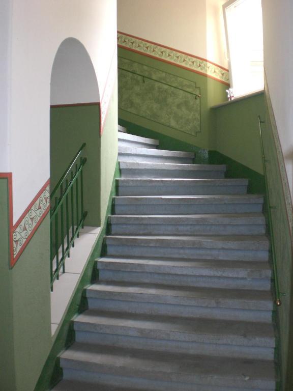 Haus Ludwig Apartment Dresden Ngoại thất bức ảnh